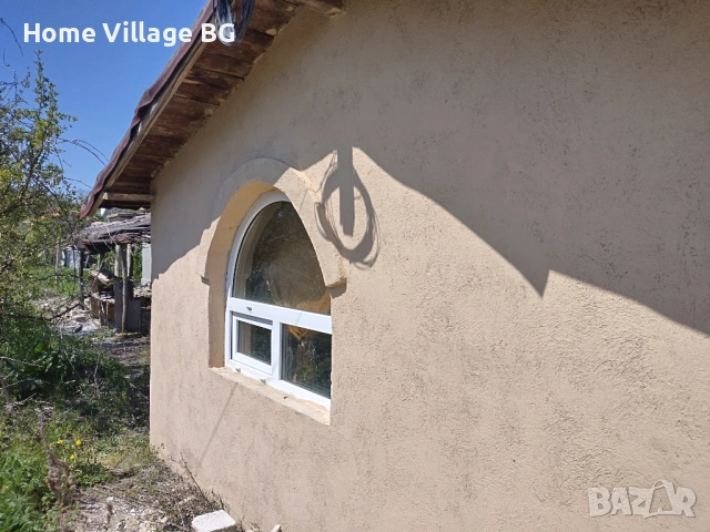 Голям парцел с постройки, с.Щипско, обл.Варна, снимка 13 - Парцели - 53230709