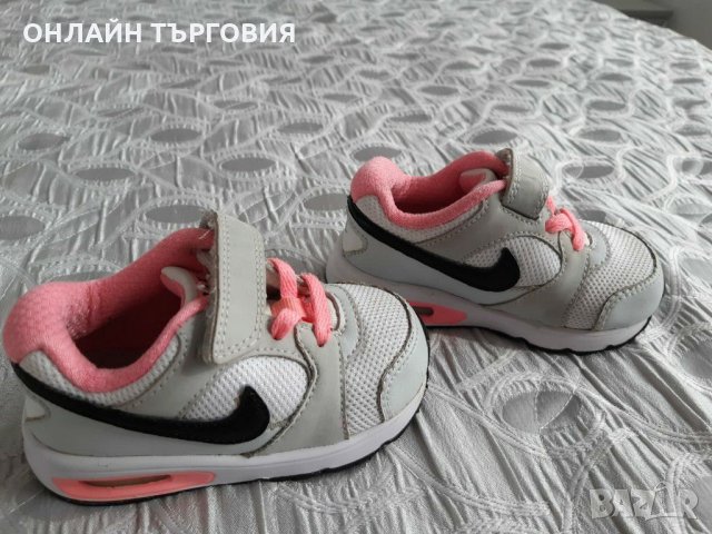 Детски маратонки NIKE-"AIR MAX", снимка 2 - Детски маратонки - 30376899
