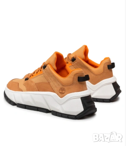 TIMBERLAND Спортни обувки / маратонки  Turbo Low номер 47 ,5 -48, снимка 4 - Маратонки - 54000058