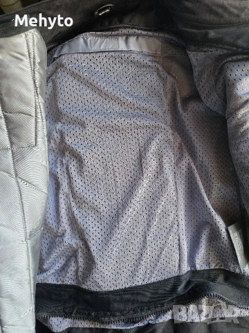 Мото яке Richa , снимка 3 - Якета - 54006484