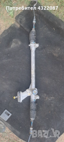 Кормилна Рейка Hyundai / Kia Picanto 2004 -2012г