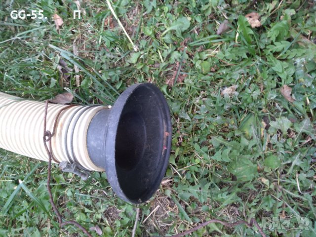 Напоителен маркуч за бензинова помпа, снимка 5 - Водни помпи - 42872652