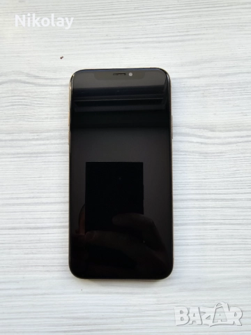 Iphone XS 256GB заключен за части, снимка 2 - Apple iPhone - 52406172