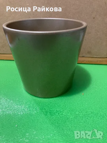 Саксия, снимка 1