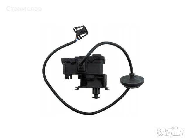VW Beetle Моторче за заключване на резервоар, снимка 2 - Части - 50359904