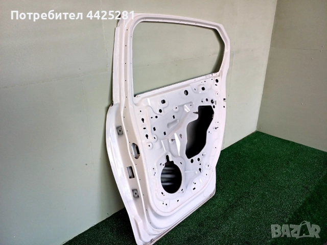 врата задна дясна Opel Astra L 2021-2025 г. #1010V, снимка 6 - Части - 51469841