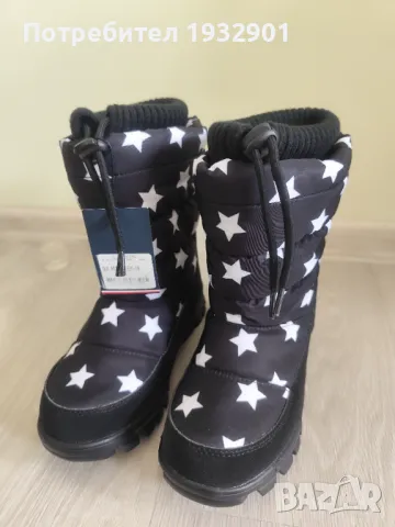 Нови оригинални апрески Tommy Hilfiger  85 лв., снимка 4 - Детски боти и ботуши - 47280055