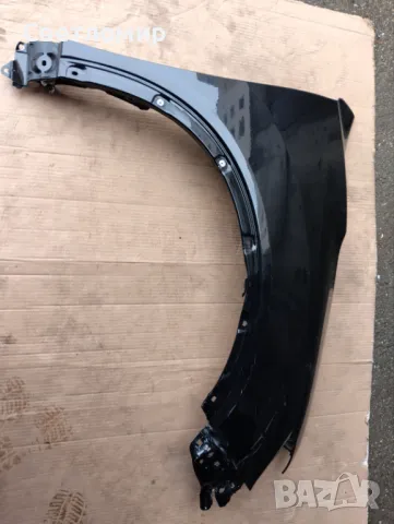 Преден десен калник за Nissan X-Trail T32, снимка 6 - Части - 49305055