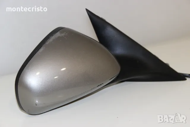 Дясно огледало Alfa Romeo 159 (2006-2011г.) Alfa 159 / 5 пина / 156080860 електрическо, снимка 4 - Части - 48362357