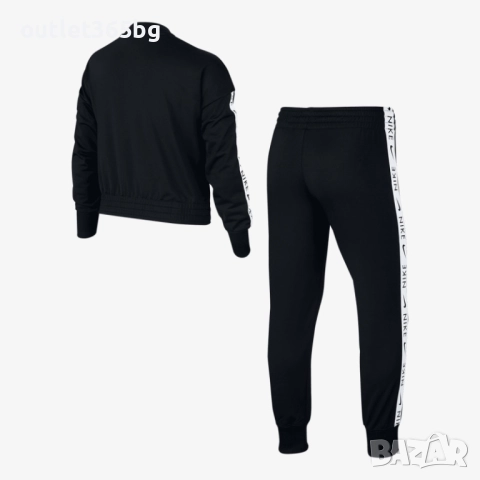 Nike - G NSW Tracksuit Оригинал Код 220, снимка 2 - Детски анцузи и суичери - 52003719