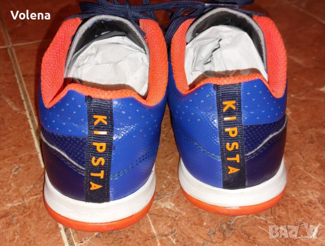 Стоножки Kipsta, снимка 7 - Футбол - 38666446