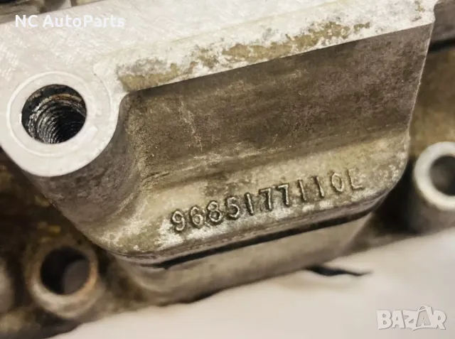 Разпределителен вал с корпус за Ford Форд Куга 1.5 дизел 8V XWMB 9685177110E FoMoCo 2017, снимка 11 - Части - 48677433