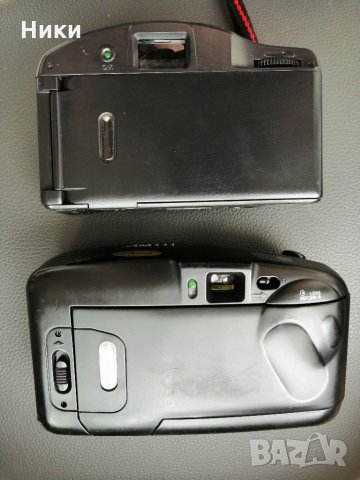 Ретро Фотоапарати, снимка 3 - Фотоапарати - 30593142