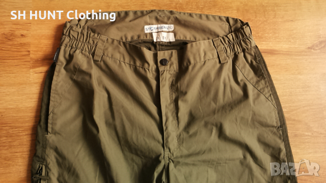 Stormberg Trouser размер L за лов риболов тънък летен панталон със здрава материя - 845, снимка 2 - Екипировка - 44913147