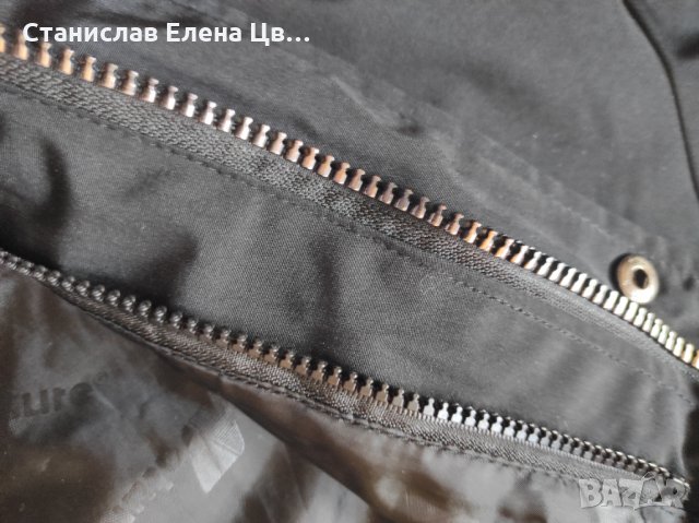 Дамска шуба зимна, снимка 4 - Якета - 34448226