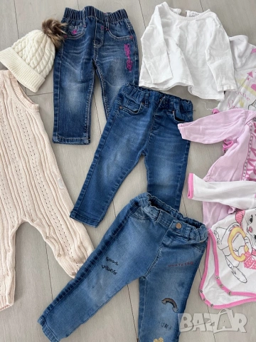 Бебешки лот за 9€, снимка 9 - Комплекти за бебе - 53353119