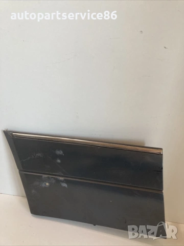 Лайсна/облицовка на калник лява страна за Mercedes W140 S350Td (1994) 1406906940