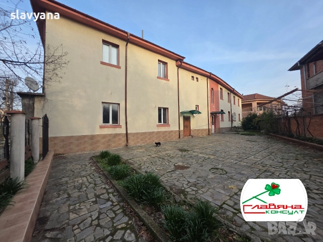 Търговски обект, Димитровград