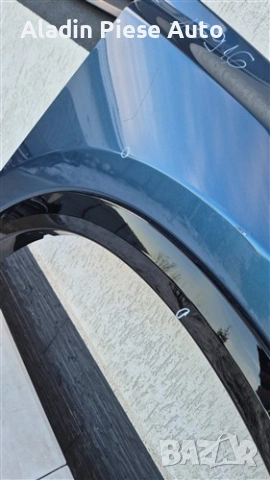 Предно дясно крило Mazda Cx5 CX-5 година 2017 2018 2019 2020 2021 2022 2023 , снимка 4 - Аксесоари и консумативи - 53073129