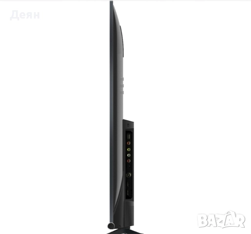 Телевизор LЕD Smаrt Аndrоіd TCL, 50" (127 CM), 50EP660, 4K Ultra HD, снимка 4 - Телевизори - 52991798