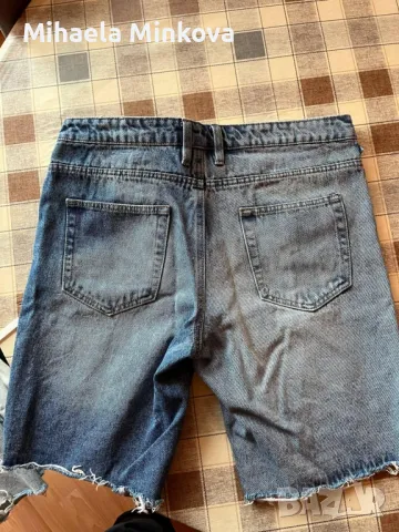 мъжки дънки , снимка 4 - Дънки - 50074934