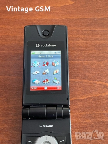 Sharp GX25 и GX29 , снимка 11 - Други - 52492336