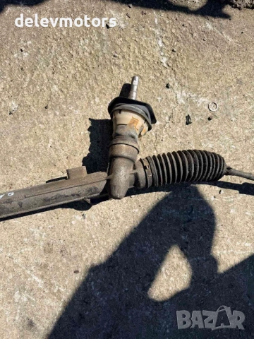 7654311246 кормилна рейка от Nissan Qashqai 2.0D 150 кс., automatic, 2010, 80 000 km, Нисан Кашкай  , снимка 2 - Части - 54129154