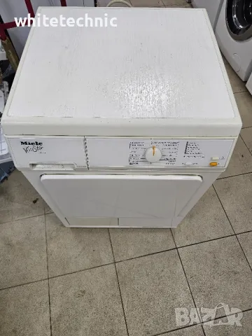 Сушилня Miele , снимка 2 - Сушилни - 47404301