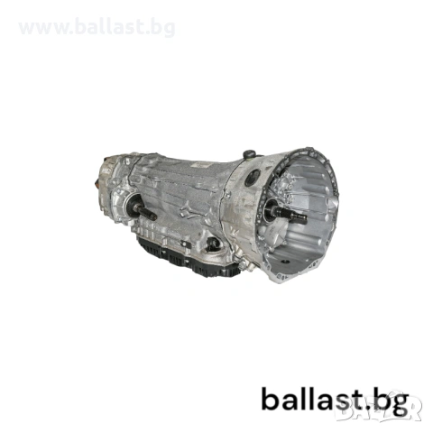 Скоростна кутия A2182706202 CLS W218