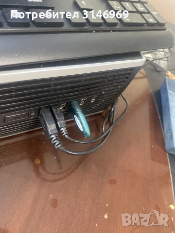 Складова програма микроинвест с работно място, снимка 3 - Работни компютри - 51779081