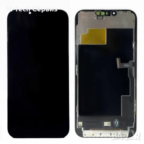  ДИСПЛЕЙ ЗА APPLE IPHONE 13 PRO MAX ZY-IN CELL