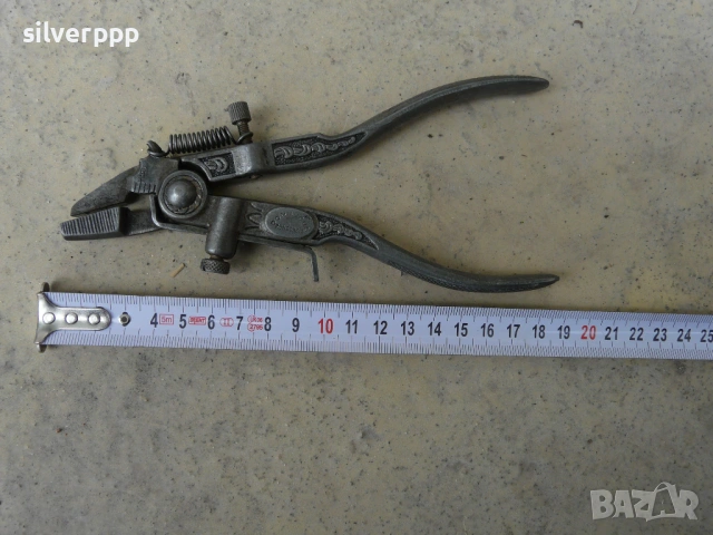  Немски чапраз - 3 