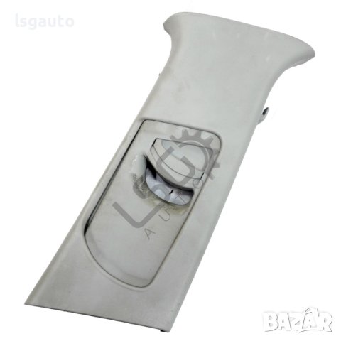 Дясна кора колонка между врати Skoda OCTAVIA II (1Z) 2004-2010 ID:110994