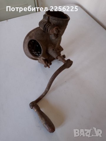 Роначка за царевица , снимка 2 - Селскостопанска техника - 44436431