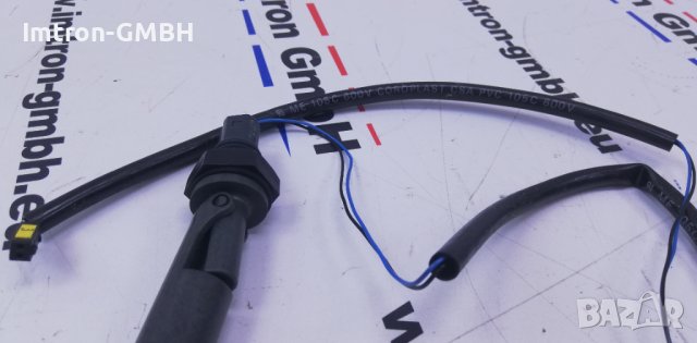 Сензор за ниво на течност level sensor  LS804-10  GENTECH INTERNATIONAL on/off, снимка 6 - Друга електроника - 40718704