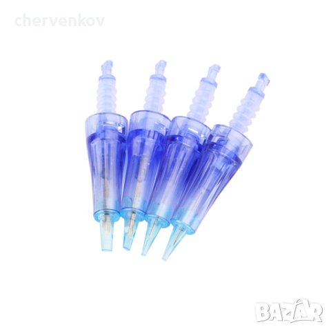 Картридж игли микроблейдинг игли ножчета, снимка 6 - Друго оборудване - 42634553