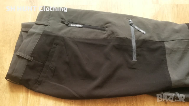 DOVREFJELL Stretch Trouser размер L еластичен панталон - 1247, снимка 8 - Панталони - 51081717