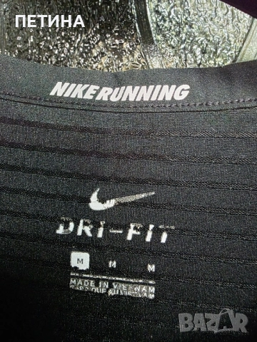 Nike , снимка 2 - Тениски - 51504930