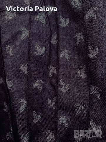 Дизайнерска рокля LAURA BIAGIOTTI (PRET A PORTER) ,Италия, снимка 10 - Рокли - 34976842