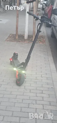 Продавам Kukirin g2 pro , снимка 2 - Други спортове - 55884428