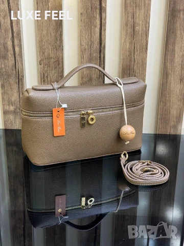 Дамски Чанти ✨ LORO PIANA , снимка 6 - Чанти - 52459917