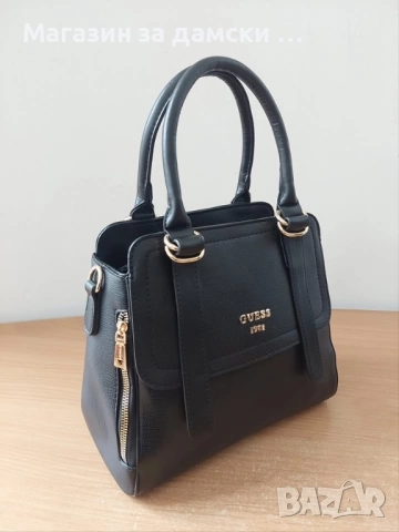 Дамска чанта лукс модел 2025г Код 3477, снимка 3 - Чанти - 52656193