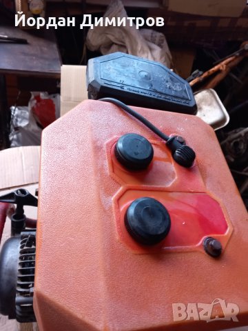 МОТОБЛОК ЗА ЧАСТИ, снимка 6 - Селскостопанска техника - 40425696