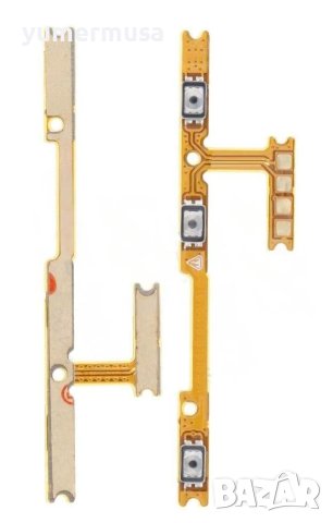 Motorola G52-нови кабели с бутони