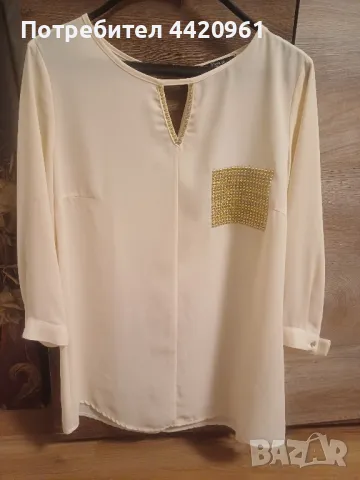 дамска риза