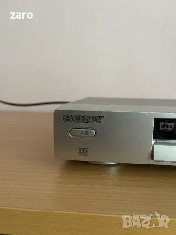 Аудиосистема – ресийвър Philips и CD/DVD Sony, снимка 12 - Аудиосистеми - 56465032