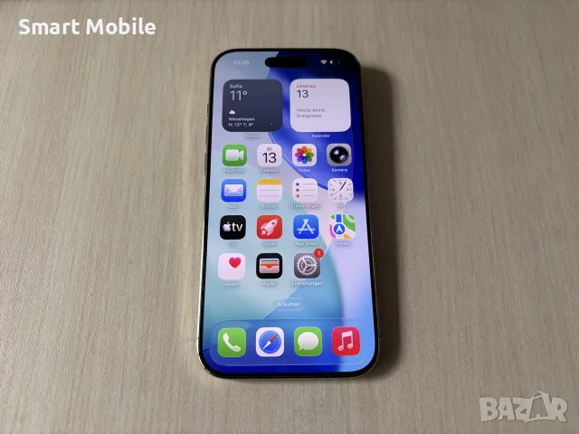 Apple iPhone Air 256GB