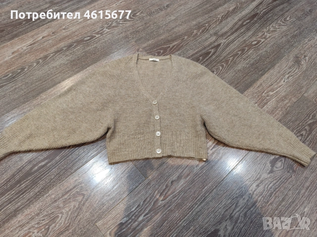 жилетка , снимка 2 - Жилетки - 53373186