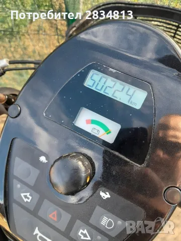 Немска Триколка Sterling 2024г., снимка 7 - Инвалидни скутери - 49404354