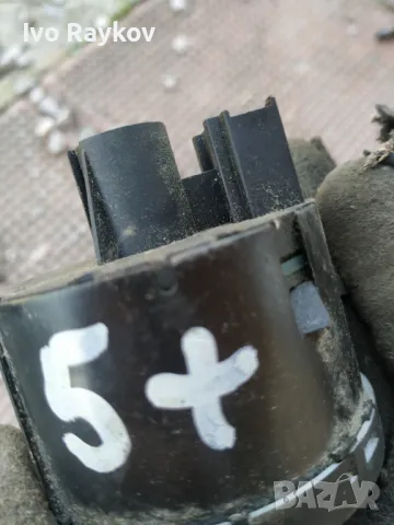 Ключ за светлини Vw Golf 5 V Passat B6 , 1K0 941 431 AS, снимка 4 - Части - 47730631